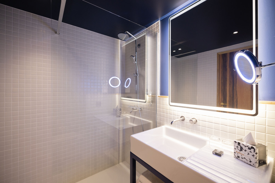 Kopster hotels colombes chambre ekip
