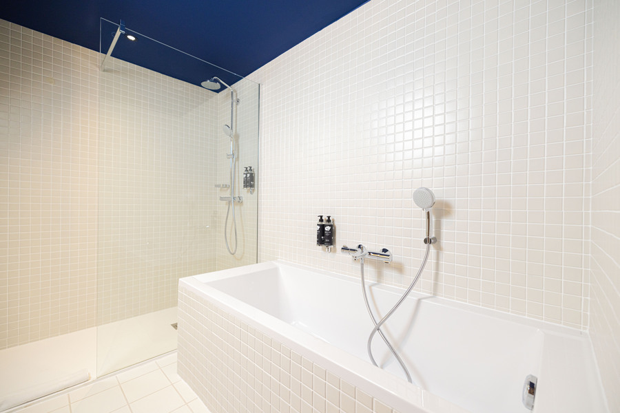 Kopster hotels colombes suite k