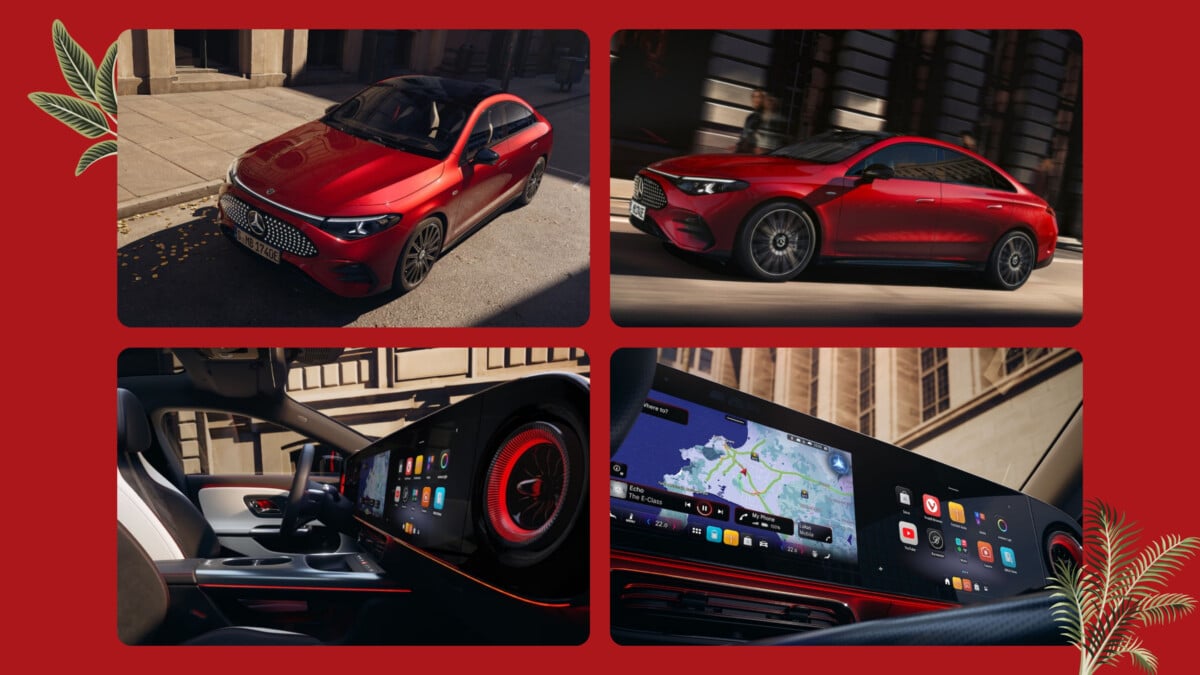 Partenariat Kopster x Mercedes (1)