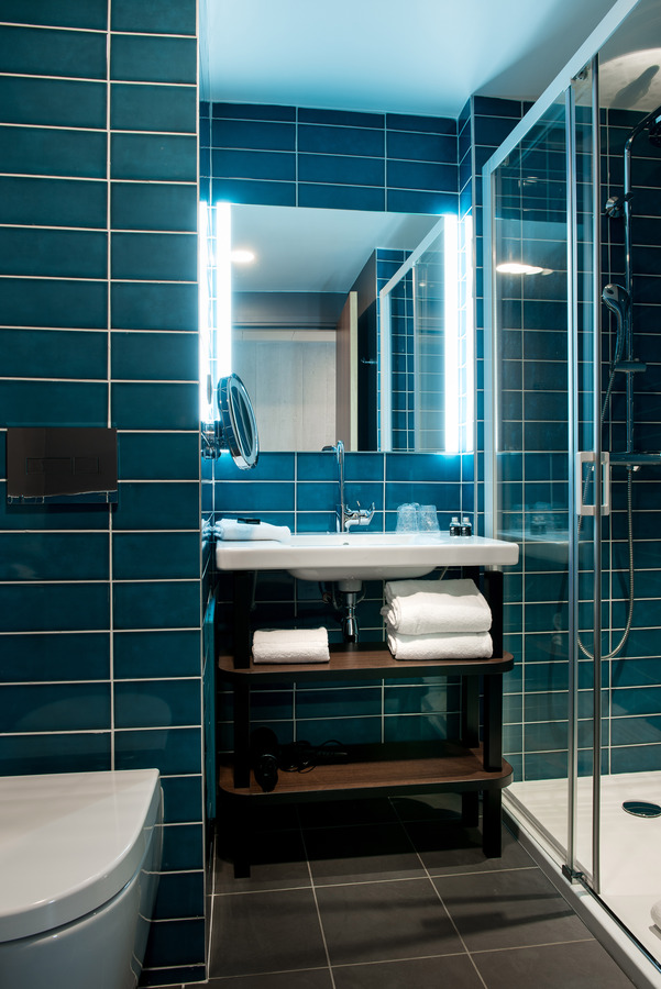 kopster hotels lyon chambre unik