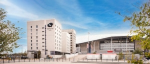 Le Kopster Lyon Groupama Stadium récompensé du Tripadvisor Travellers' Choice 2026